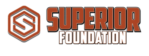 Superior Foundation Services logo