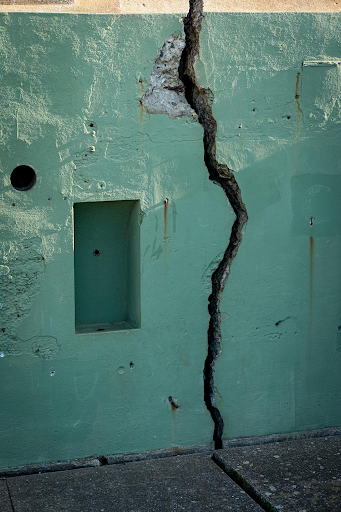 foundation issues MS homes