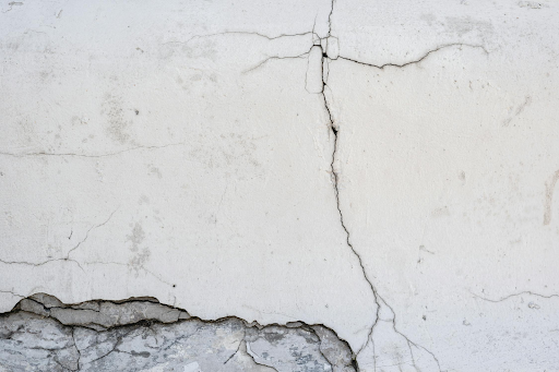 foundation issues in madison homes