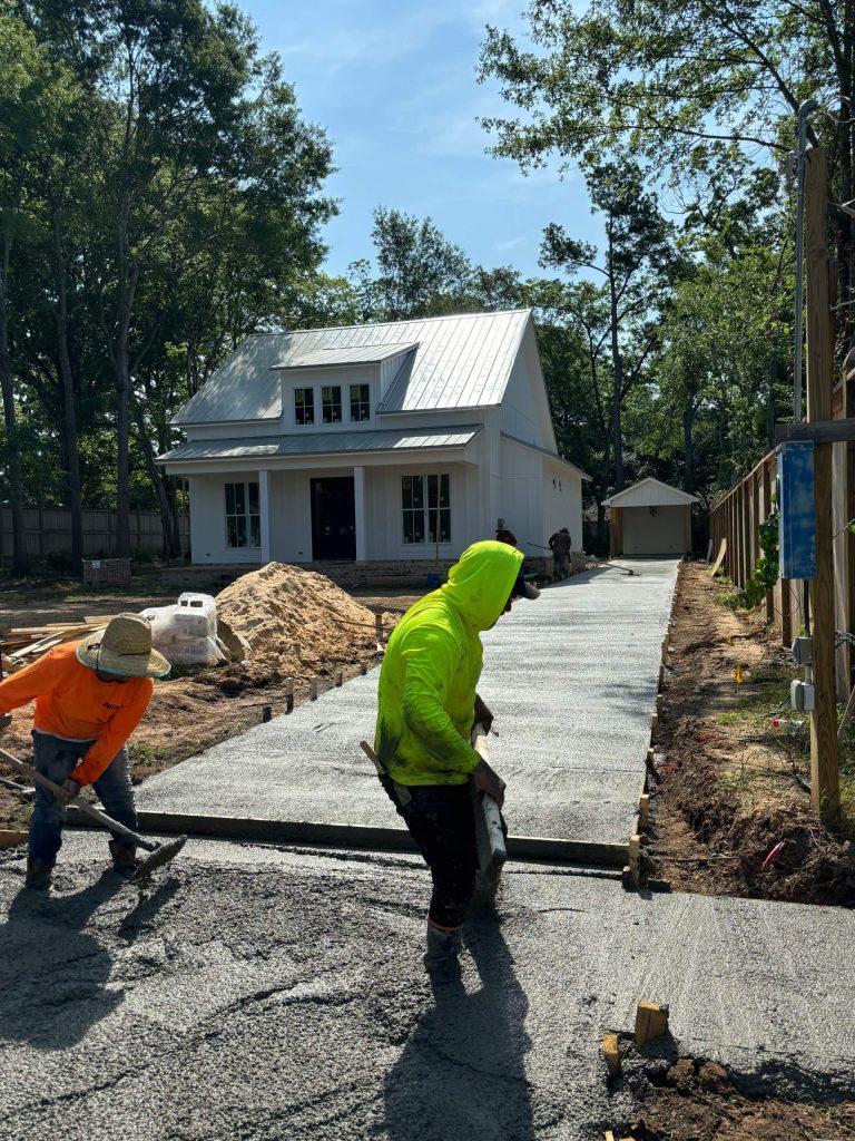 foundation issues in madison ms homes